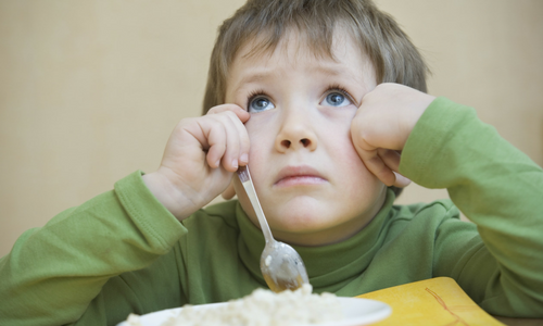 Here Are 7 Ways To Help Your Fussy Eater Try More Foods rule of 15